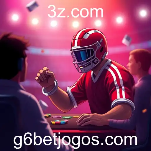 A Evolução dos Jogos Online e o Papel da g6bet