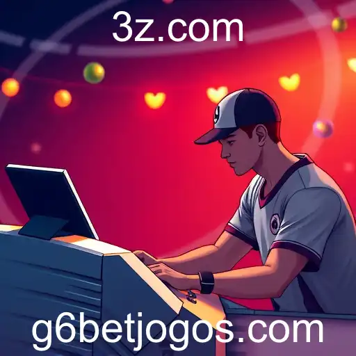 Tendências e Desafios do Jogo Online