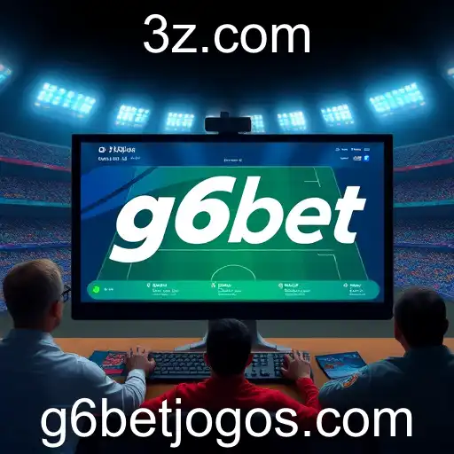 Crescimento do Mercado de Apostas Online no Brasil