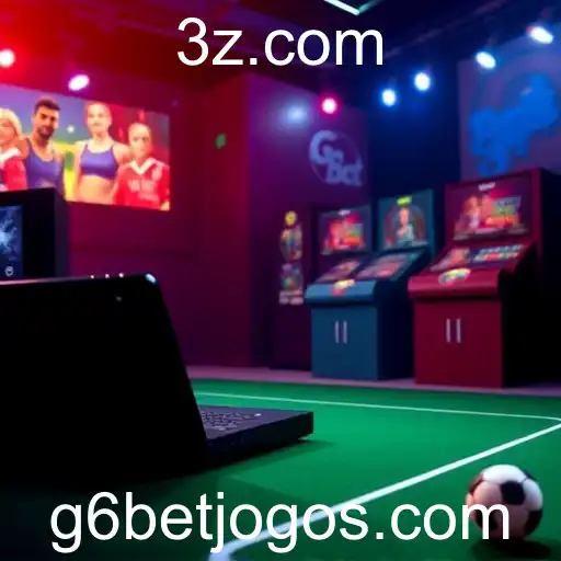 Expansão dos Jogos Online no Brasil