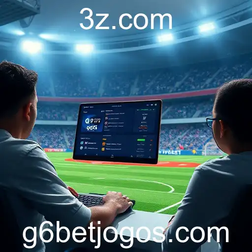 Avanços e Desafios no Setor de Apostas Online