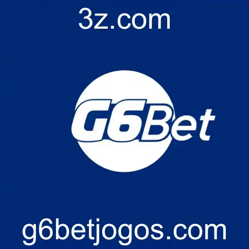 A Ascensão do G6bet entre as Plataformas de Jogos Online