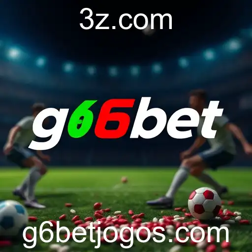 Ascensão do g6bet no Mercado de Jogos Online