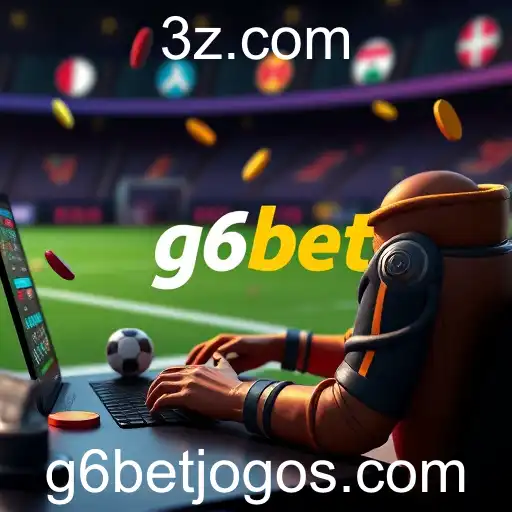 A Ascensão do g6bet no Cenário de Jogos Online
