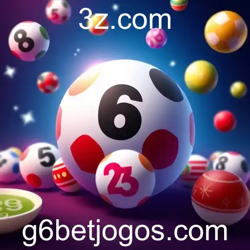 Explorando a Categoria 'Jogos de Loteria' no G6Bet