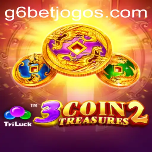 Discover the Adventure of 3CoinTreasures2 and Its Exciting Gameplay with g6bet