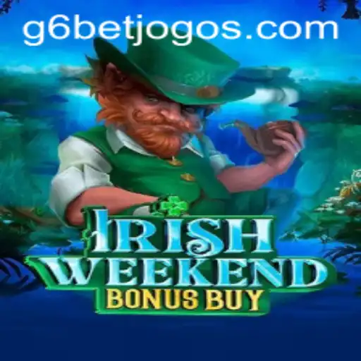 Unlock the Thrills of IrishWeekendBonusBuy: A Guide to G6Bet's Latest Sensation