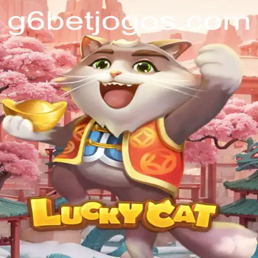 Discovering the Thrills of LuckyCat on g6bet