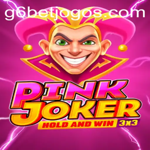 Exploring the Thrills of PinkJoker: A Dive into the Enigmatic World of G6Bet